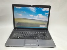 Laptop HP Celeron 520 HDD 530