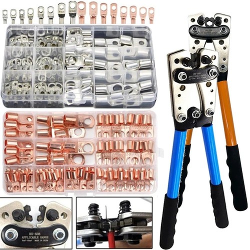 Heavy duty battery cable - duty,