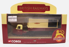 Corgi British Railways 15005