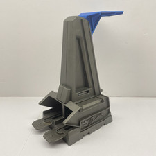 Genuine Hot Wheels Track Double Launcher - As Supplied In Race Crate Set 