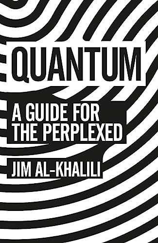 Quantum guide for the - for,