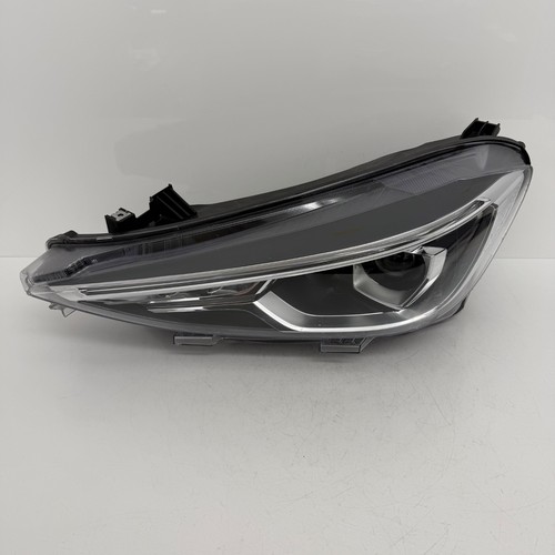 Passenger side left - zs,