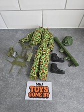 VINTAGE ACTION MAN BRITISH