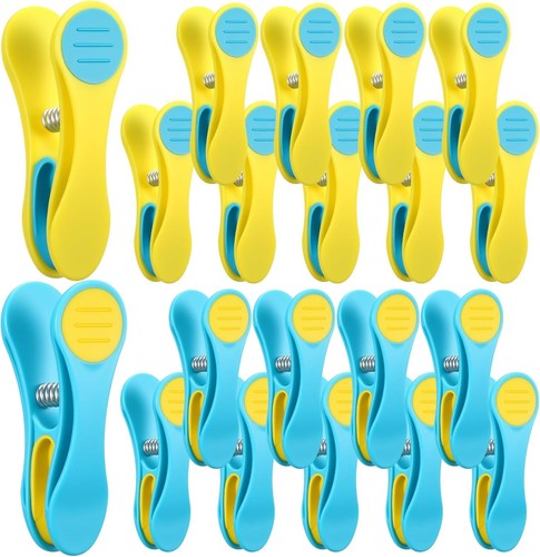 Clothes pegs for washing line - pegs,