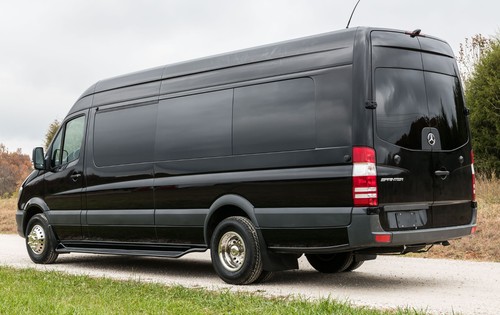 2025 mercedes benz sprinter - 2025,