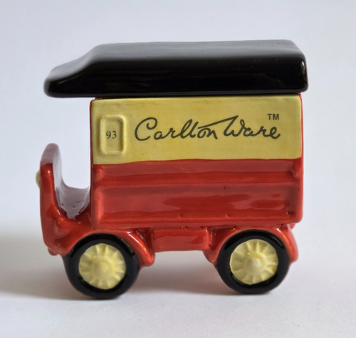 Vintage carlton ware - carlton,