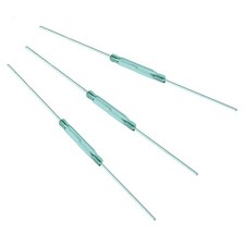 RI-27 SPST-NO Reed Switch High