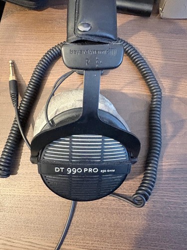 Beyerdynamic 990 pro 250 - beyerdynamic, dt