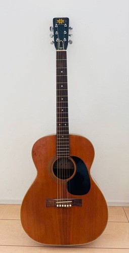 Taga handmade acoustic guitar - taga,