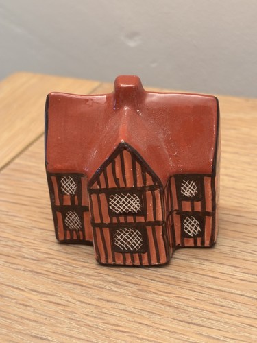Vintage mudlen end - vintage,