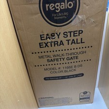 Regalo Easy Step Extra Tall
