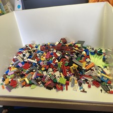 Job Lot, Approximately 2.5kg