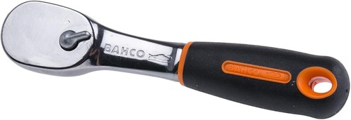 Bahco inch square ratchet - 1/4,