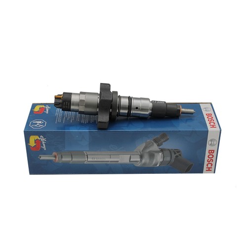Reconditioned bosch diesel - reconditioned,