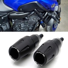 Frame Sliders Crash Protector