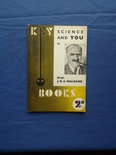 SCIENCE AND YOU by Professor