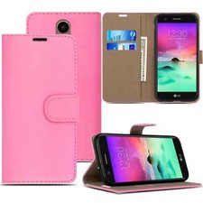 Case For LG K10 K8 K5 K4 K3 G7