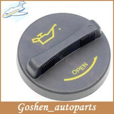 Engine Oil Filler Cap Oil Tank Cover Lid For Kia Spectra5 Hyundai Elantra Accent