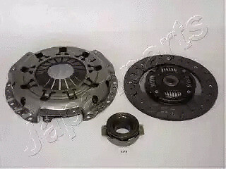 Clutch kit japanparts - kit,