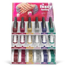 Gelish Morgan Taylor A FUZZY