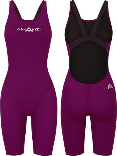Amanzi ladies kneelength - amanzi,