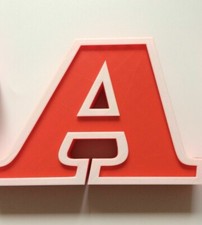 Business Sign Personalised