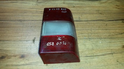 Volvo 850 1993 tail - volvo,