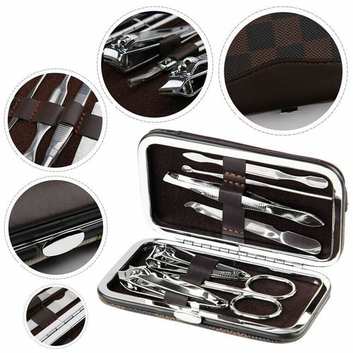 Pedicure manicure kit - pedicure, kit,