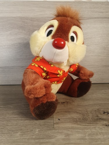 Disneyland paris chip dale - paris,