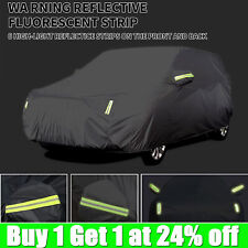 Waterproof 6 Layer Car Cover