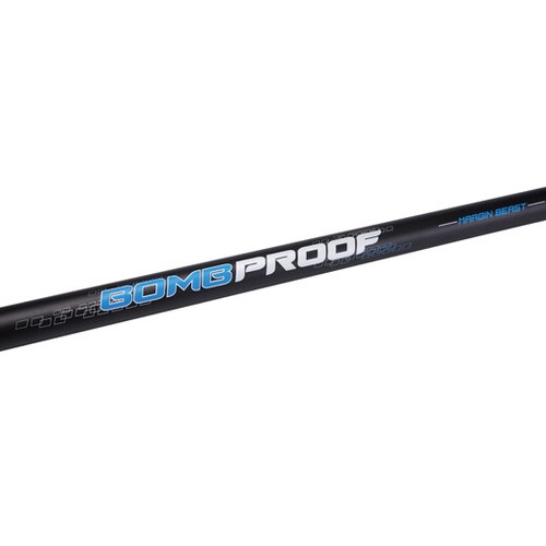 Middy bombproof 12m margin - bombproof,
