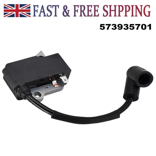 Ignition coil for - ignition,