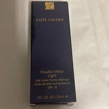 ESTEE LAUDER DOUBLE WEAR LIGHT