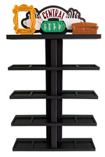 Funko Bitty Pop! - Friends Display Stand