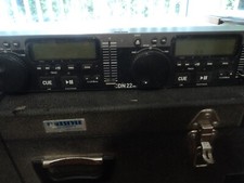 NUMARK PROFESSIONAL CD PLAYER