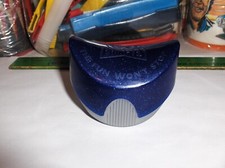 Vintage BLUE/GRAY Pringles On