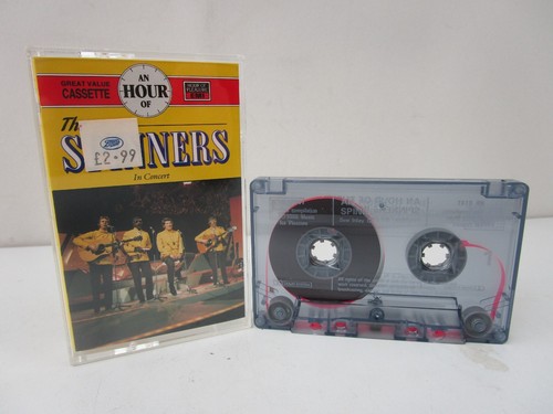 Hour the spinners in - the,