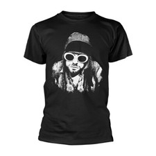 Kurt Cobain 'One Colour' T