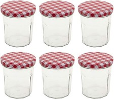 Glass Storage Preserve  Home