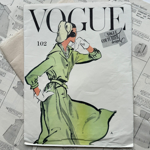 50s vintage italian designer - 50s,