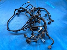 MG F Engine Wiring Loom (Automatic Gearbox without Air Conditioning) YSB106370