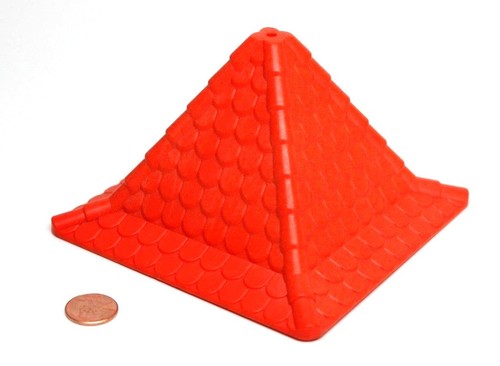 Playmobil castle red square - playmobil,