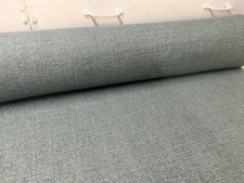 Plain upholstery Chunky Weave
