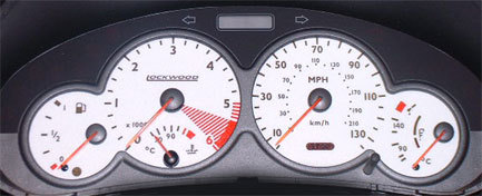Lockwood peugeot 206 - lockwood,