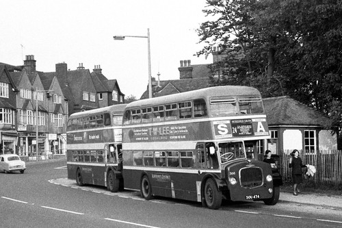 Aldershot district 366 - aldershot,