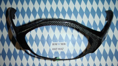 For bmw 1100s - bmw, fiber