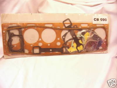 Perkins gasket head set - perkins,