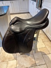 GFS Transition GP Saddle 17.5