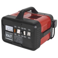 Sealey CHARGE124 Battery