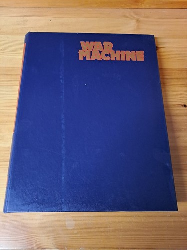 Orbis war machine - orbis,